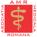 Logo Asociația Medicală Română
