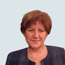 Dr. Rodica MOLNAR