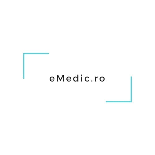 Logo eMedic.ro