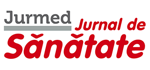Logo Jurmed – Jurnal de Sănătate