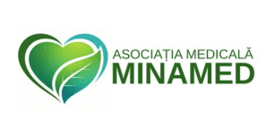 Logo Asociația Medicală Minamed