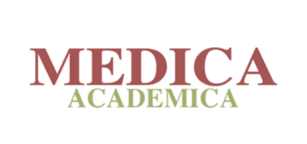 Logo Medica Academică