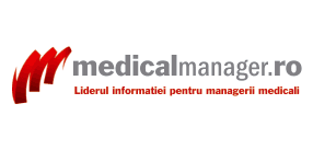 Logo MedicalManager.ro