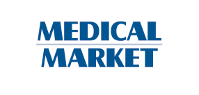Logo Medical Market