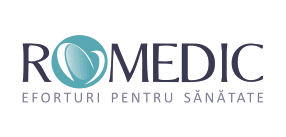Logo ROmedic