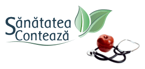 Logo Sănătatea Contează