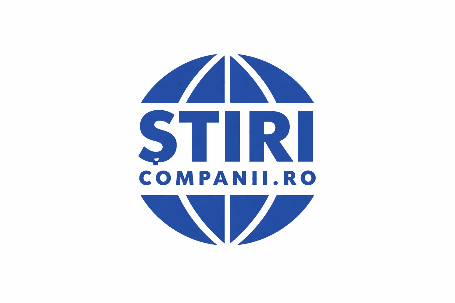 Logo Știri Companii