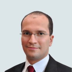 Prof. Univ. Dr. Bogdan GEAVLETE