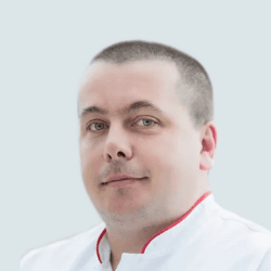 Conf. Dr. Cristian PERSU