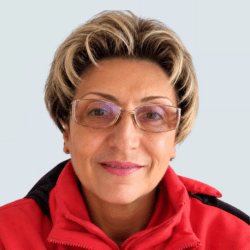 Prof. Dr. Luciana ROTARU