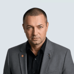 Mihai Cristian Popescu