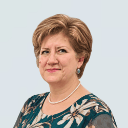 Dr. Rodica MOLNAR